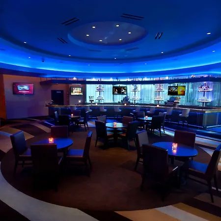 Wild Horse Pass Hotel And Casino