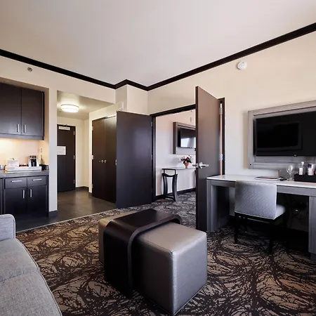 Wild Horse Pass Hotel And Casino