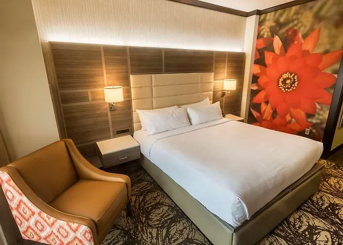 Wild Horse Pass And Casino Hotel 4*
