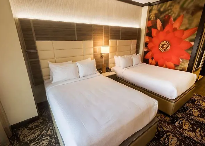 Hotel Wild Horse Pass And Casino Chandler