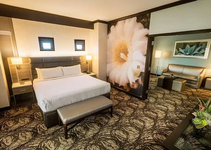 Hotel Wild Horse Pass And Casino