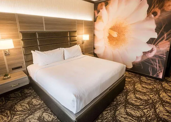 Wild Horse Pass And Casino Hotel Chandler