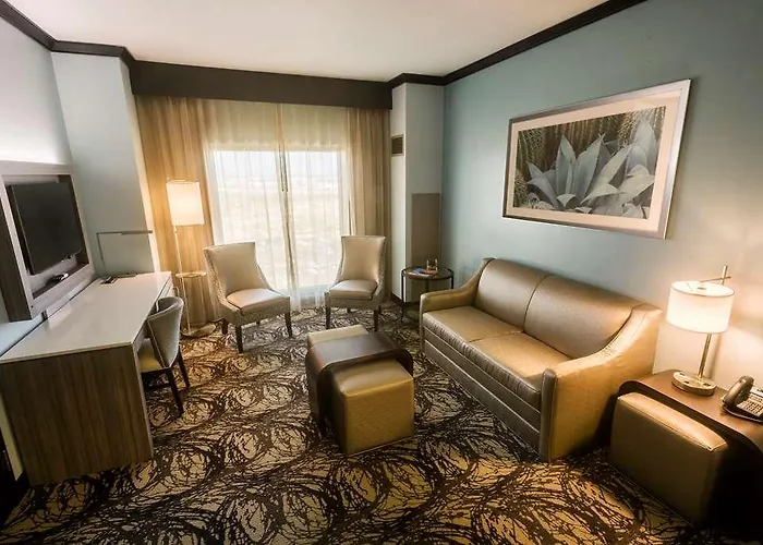 Wild Horse Pass And Casino Chandler