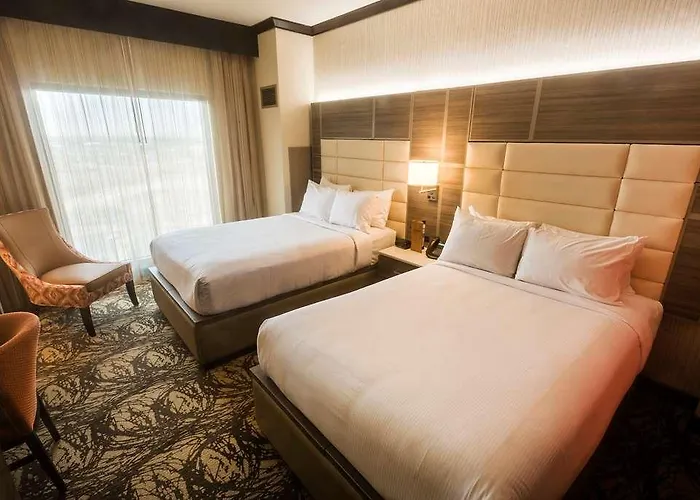 Hotel Wild Horse Pass And Casino 4*