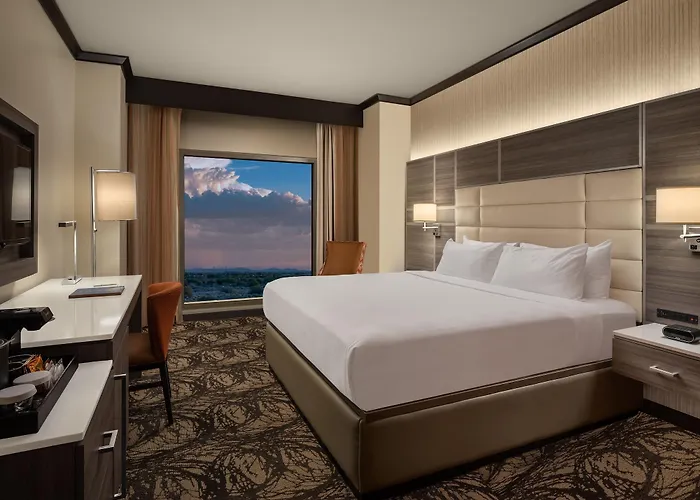 Hotel Wild Horse Pass And Casino