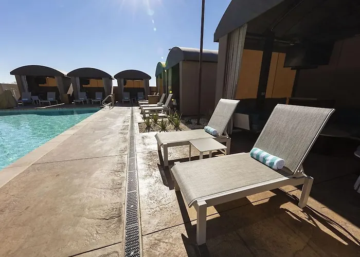 Wild Horse Pass And Casino Chandler