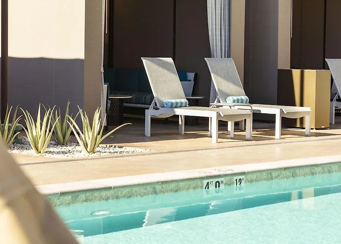 Wild Horse Pass And Casino 4*