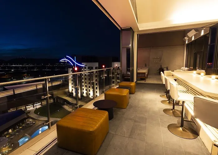 Wild Horse Pass And Casino 4*