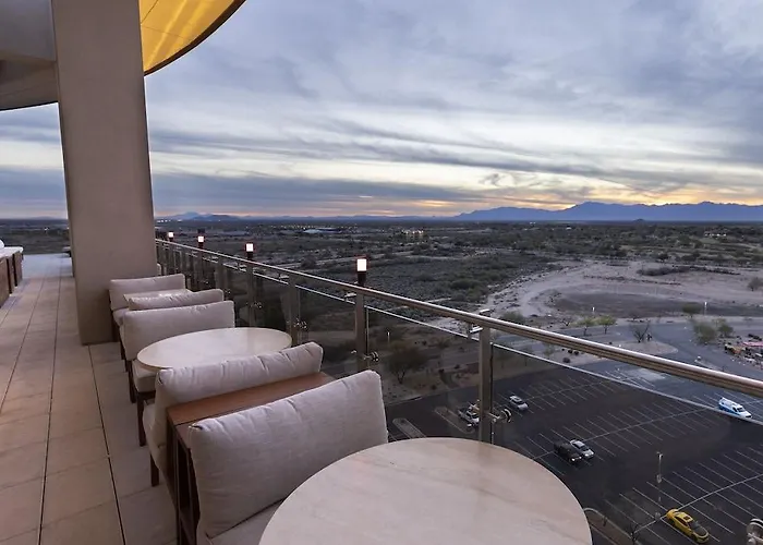 Wild Horse Pass And Casino 4*