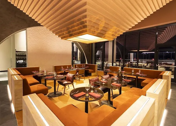 Wild Horse Pass And Casino Hotel Chandler