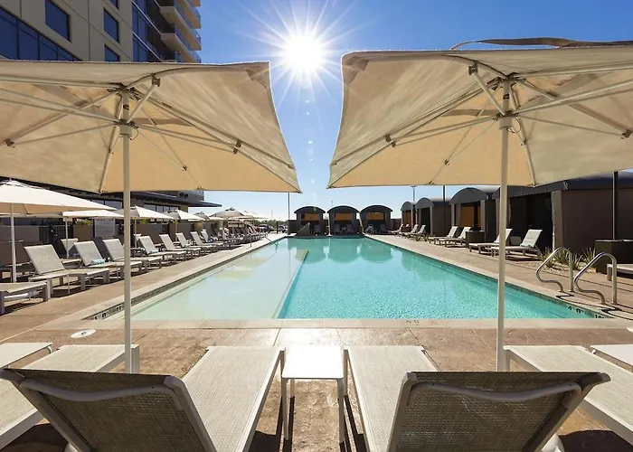 Wild Horse Pass And Casino Hotel