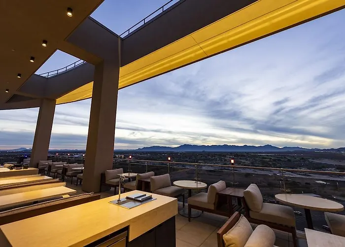 Wild Horse Pass And Casino Chandler