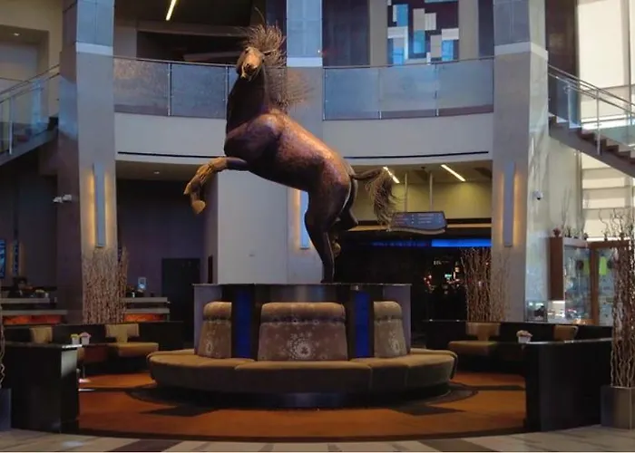 Wild Horse Pass And Casino Hotel 4*