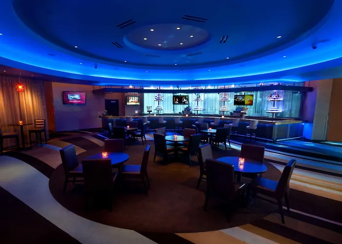 Hotel Wild Horse Pass And Casino Chandler