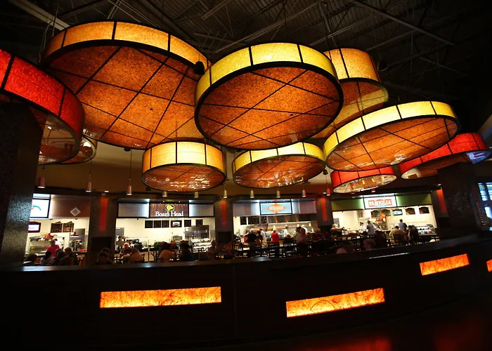 Hotel Wild Horse Pass And Casino 4*