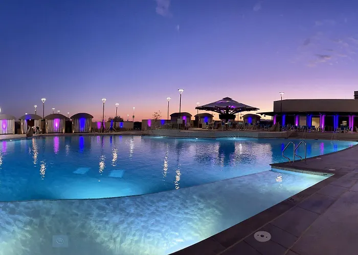 Wild Horse Pass And Casino Hotel Chandler