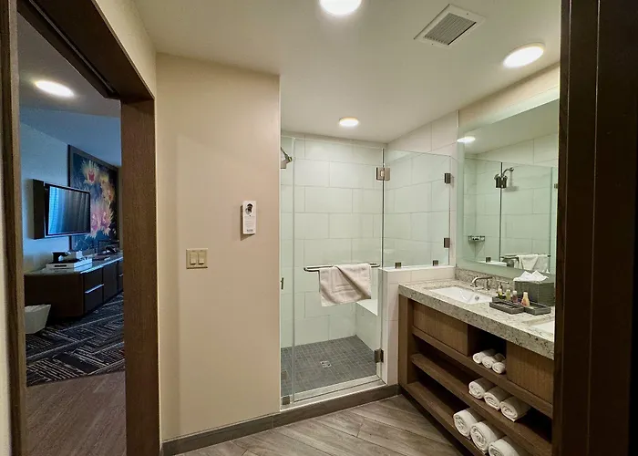 Wild Horse Pass And Casino Hotel 4*