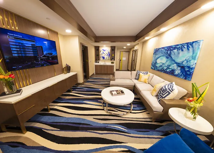 Hotel Wild Horse Pass And Casino 4*