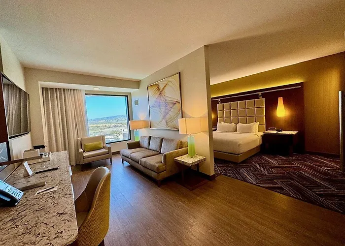 Wild Horse Pass And Casino Hotel Chandler