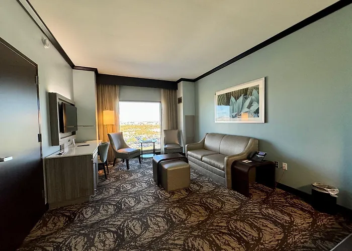 Wild Horse Pass And Casino Hotel 4*