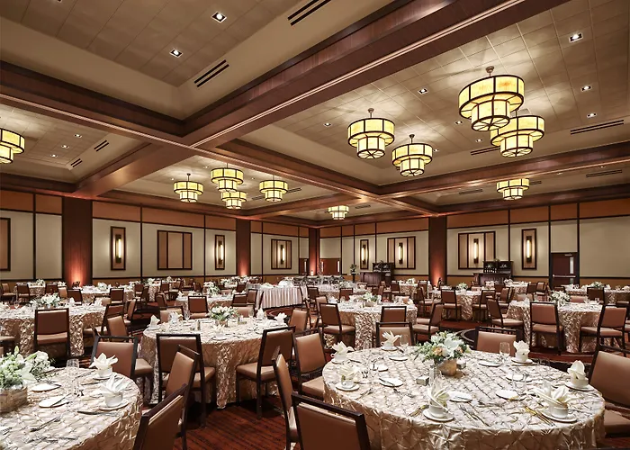 Wild Horse Pass And Casino Chandler