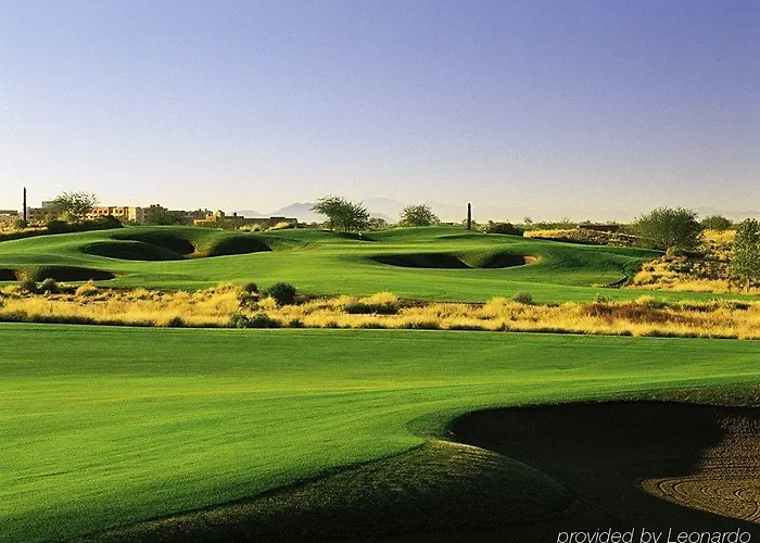 Wild Horse Pass And Casino 4* Chandler