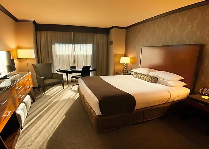 Wild Horse Pass And Casino Hotel 4*
