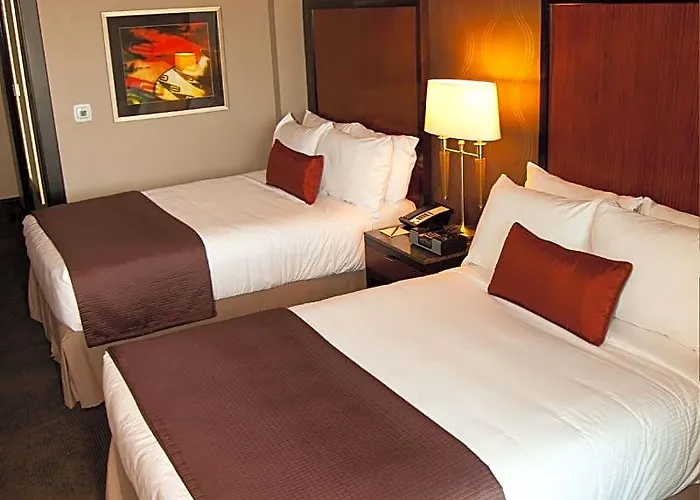 Hotel Wild Horse Pass And Casino