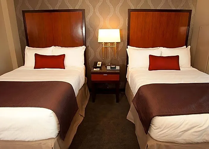 Hotel Wild Horse Pass And Casino 4*