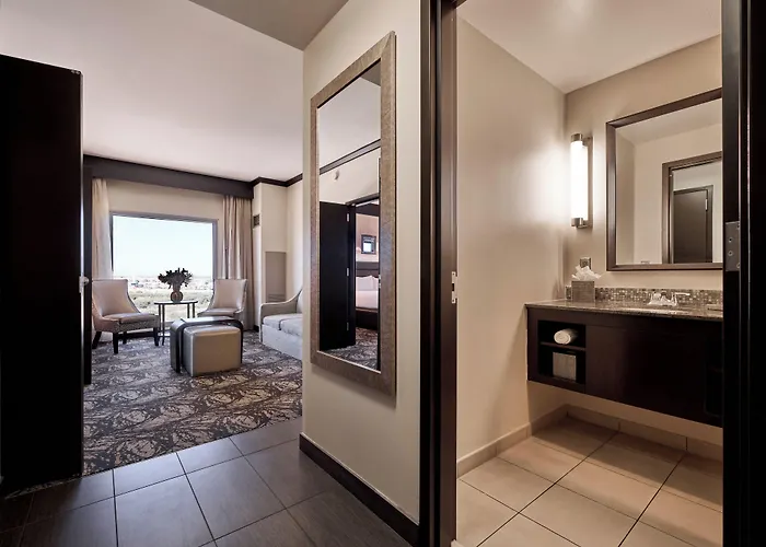 Wild Horse Pass And Casino Chandler