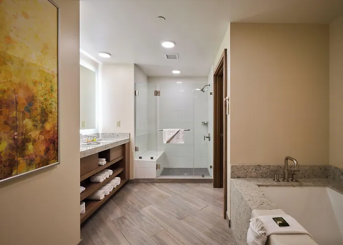 Wild Horse Pass And Casino 4* Chandler