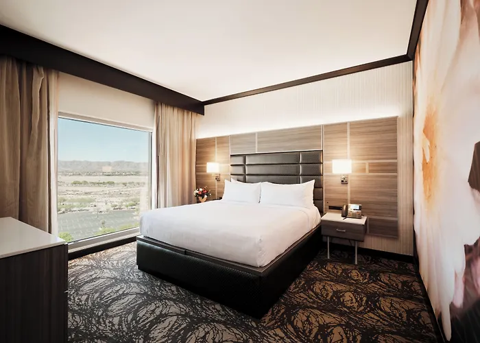 Wild Horse Pass And Casino