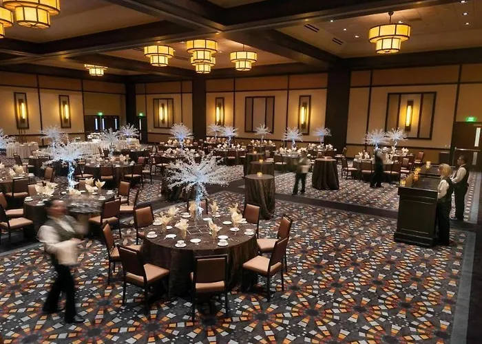 Hotel Wild Horse Pass And Casino 4*