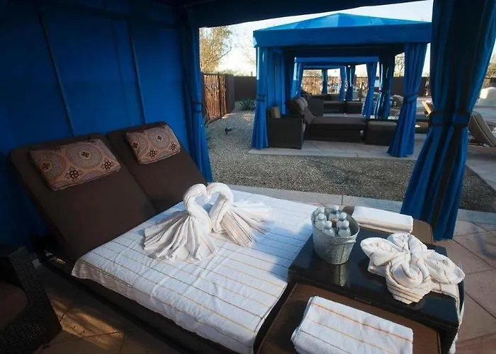 Wild Horse Pass And Casino 4* Chandler