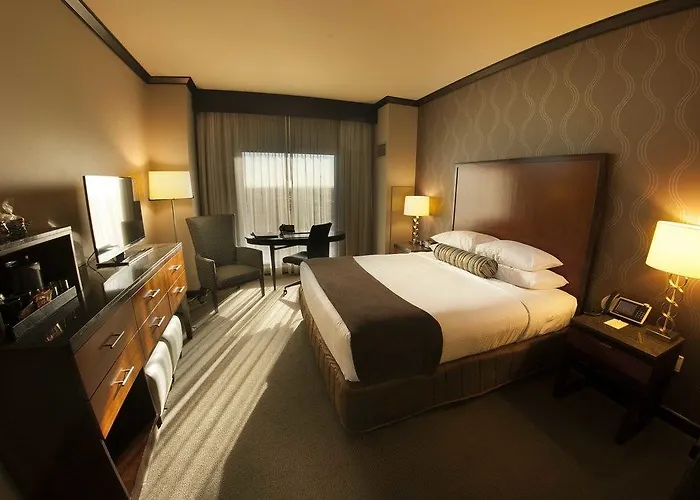 Hotel Wild Horse Pass And Casino Chandler