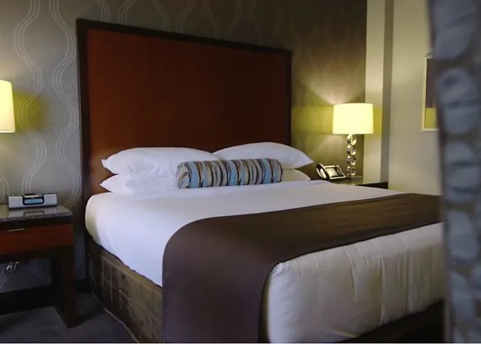 Wild Horse Pass And Casino Chandler