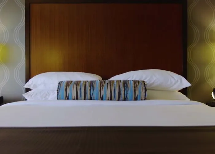 Wild Horse Pass And Casino Hotel 4*