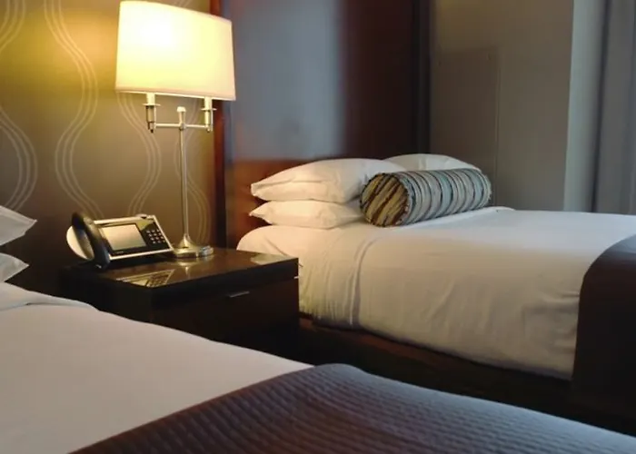 Wild Horse Pass And Casino Hotel 4*