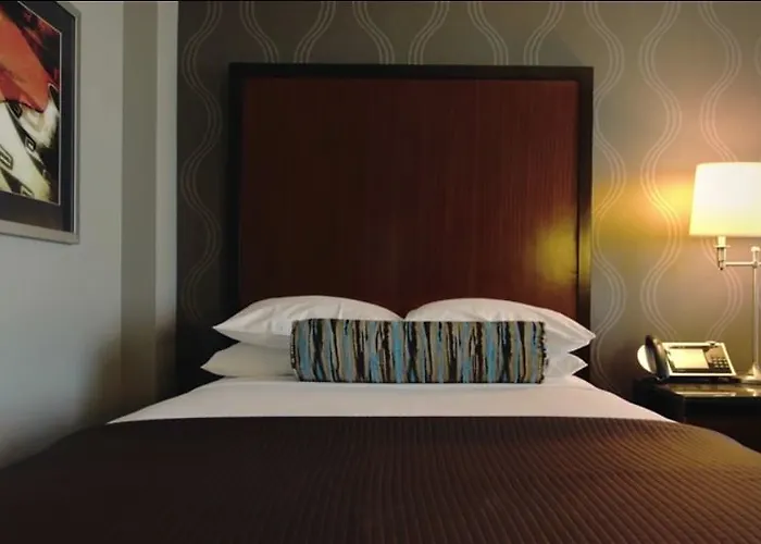 Wild Horse Pass And Casino Hotel Chandler