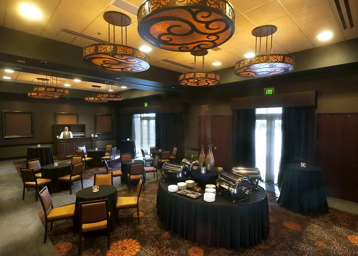 Hotel Wild Horse Pass And Casino