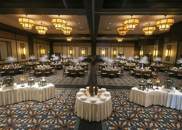 Wild Horse Pass And Casino Hotel Chandler